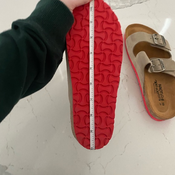 NWOT Naot Santa Barbara - Picture 6 of 9